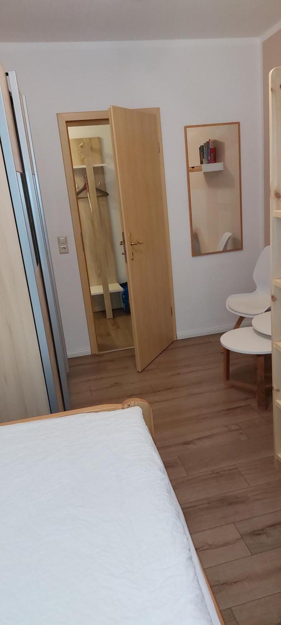 Apartmenthaus Im Stieg Quedlinburg Rum bild