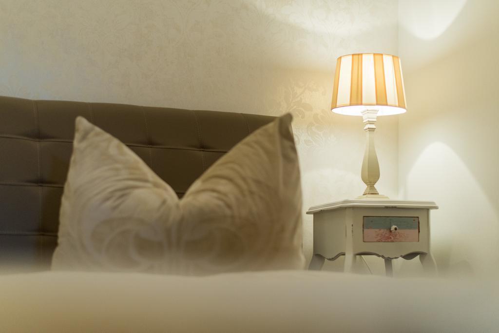 Apartmenthaus Im Stieg Quedlinburg Rum bild